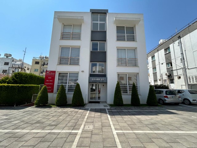 Flat To Rent in Göçmenköy, Nicosia