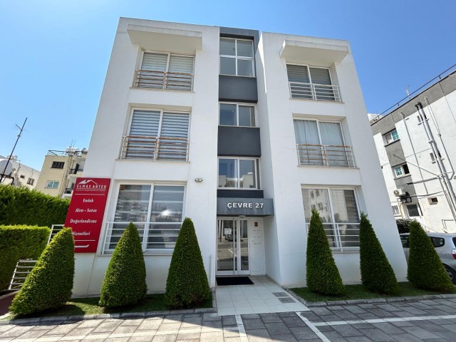 Flat To Rent in Göçmenköy, Nicosia