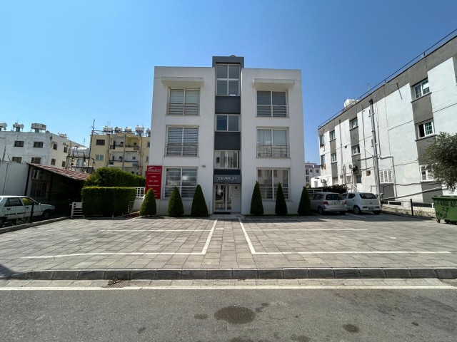 Flat To Rent in Göçmenköy, Nicosia