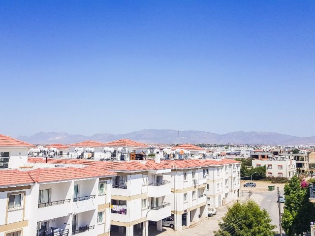 NULL 3 + 1 PENTHOUSE ZUM VERKAUF IN NIKOSIA GEHRUNG VOM EIGENTÜMER ** 