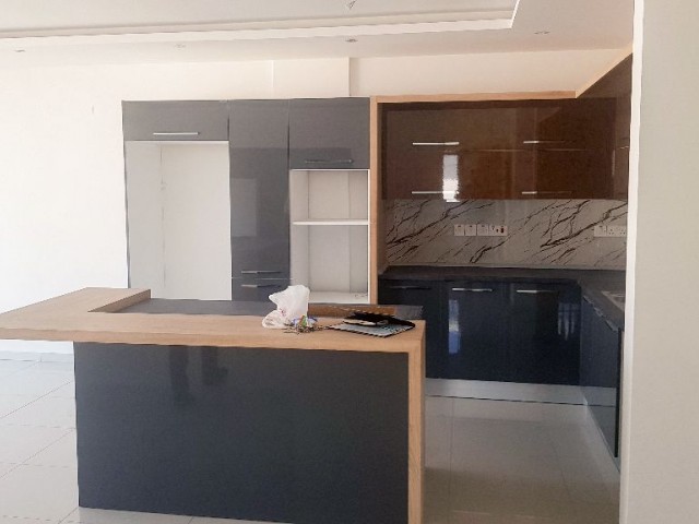 ZERO 3 + 1 APARTMENT FOR SALE IN THE CENTER OF KYRENIA FROM THE OWNER IS AN INEVITABLE OPPORTUNITY!! **  ** 