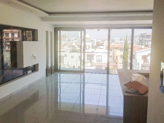 ZERO 3 + 1 APARTMENT FOR SALE IN THE CENTER OF KYRENIA FROM THE OWNER IS AN INEVITABLE OPPORTUNITY!! **  ** 