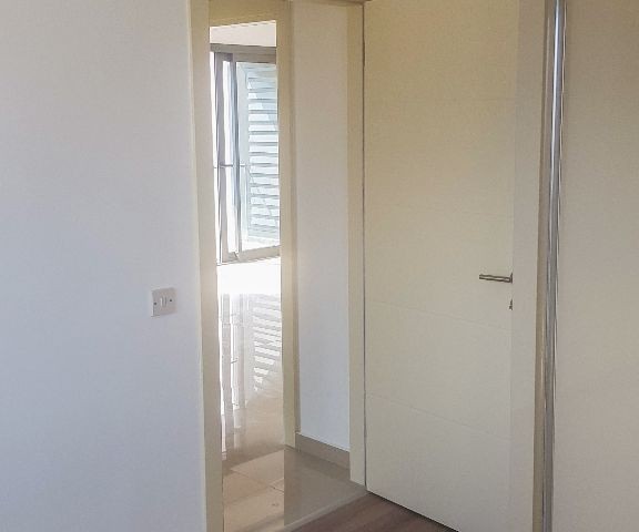 ZERO 2 + 1 APARTMENT FOR SALE IN THE NEW PORT AREA IN THE CENTER OF KYRENIA FROM THE OWNER **  ** 