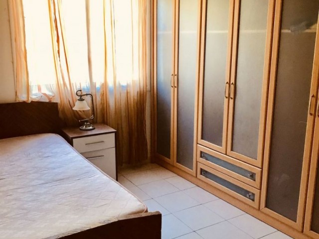 Detached House To Rent in Küçük Kaymaklı, Nicosia