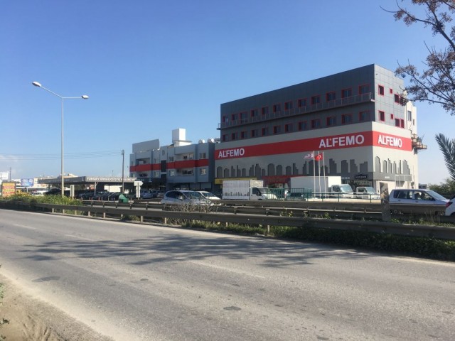 تخت برای اجاره in Hamitköy, نیکوزیا