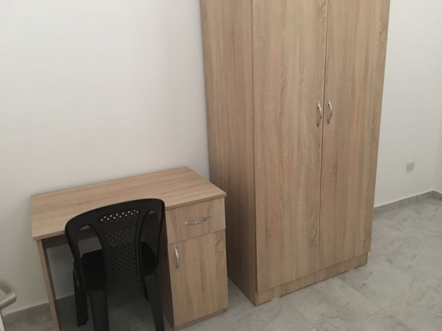 Flat To Rent in Hamitköy, Nicosia