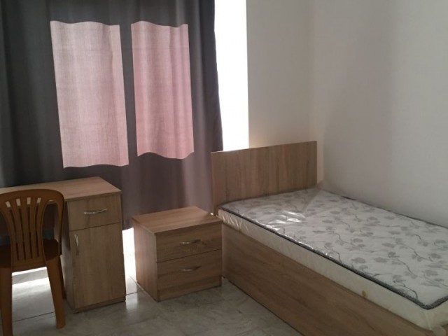 Flat To Rent in Hamitköy, Nicosia