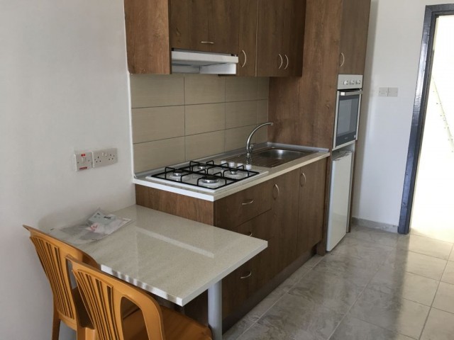 Flat To Rent in Hamitköy, Nicosia