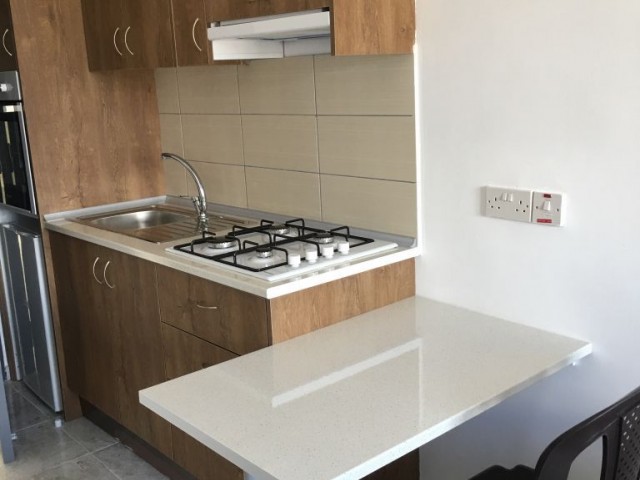 Flat To Rent in Hamitköy, Nicosia