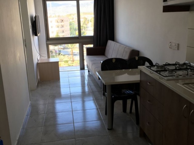 Flat To Rent in Hamitköy, Nicosia