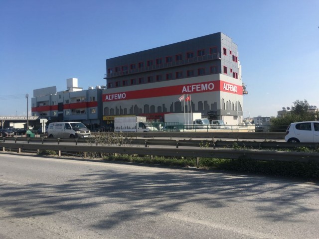 квартира Арендовать in Hamitköy, Лефкоша