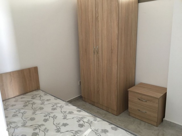 Flat To Rent in Hamitköy, Nicosia