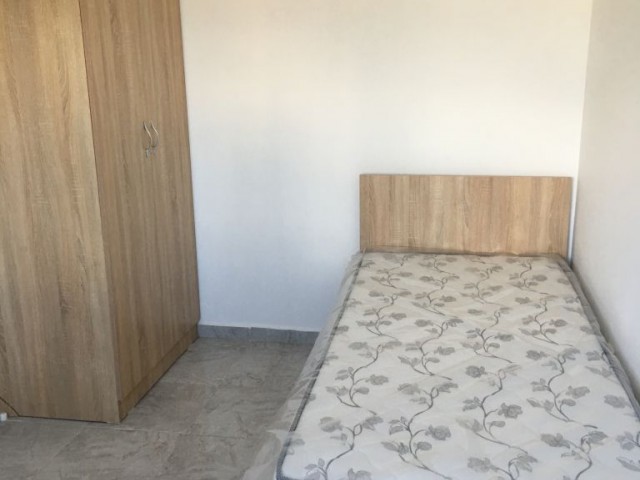 Flat To Rent in Hamitköy, Nicosia