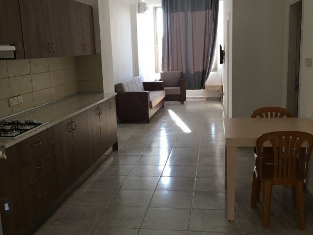 Flat To Rent in Hamitköy, Nicosia