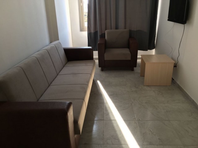 Flat To Rent in Hamitköy, Nicosia