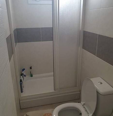 Flat To Rent in Dikmen, Kyrenia