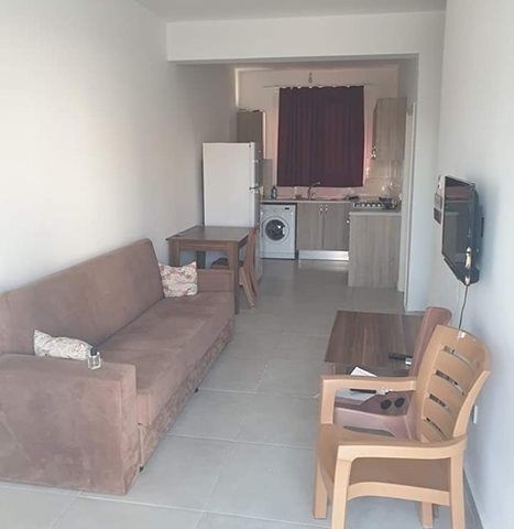 Flat To Rent in Dikmen, Kyrenia