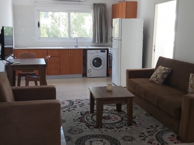 Flat To Rent in Ortaköy, Nicosia