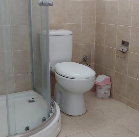 Flat To Rent in Ortaköy, Nicosia