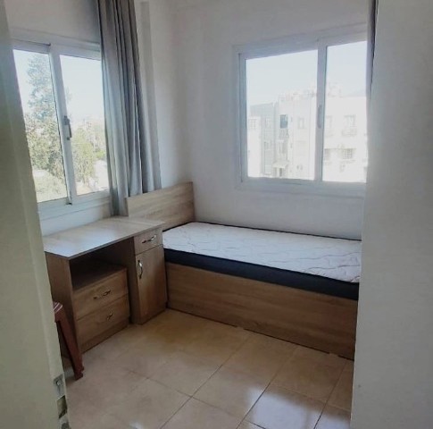 Flat To Rent in Ortaköy, Nicosia