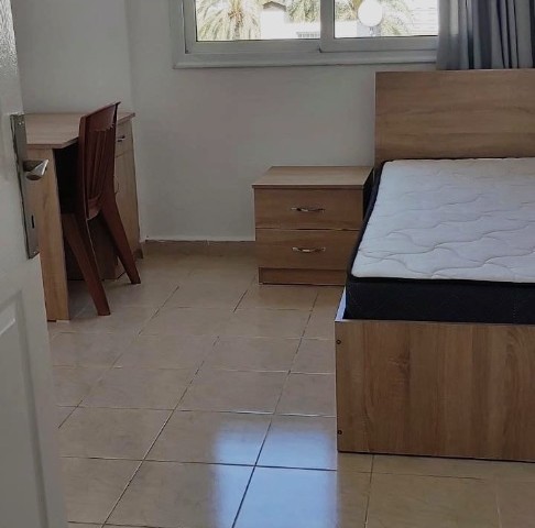 Flat To Rent in Ortaköy, Nicosia