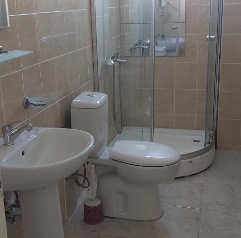 Flat To Rent in Ortaköy, Nicosia