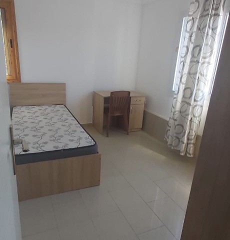 Flat To Rent in Küçük Kaymaklı, Nicosia