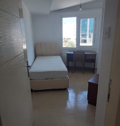 Flat To Rent in Küçük Kaymaklı, Nicosia