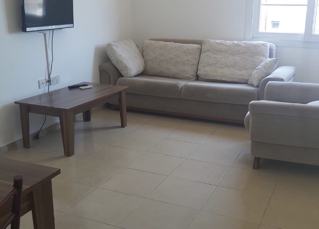 Flat To Rent in Hamitköy, Nicosia