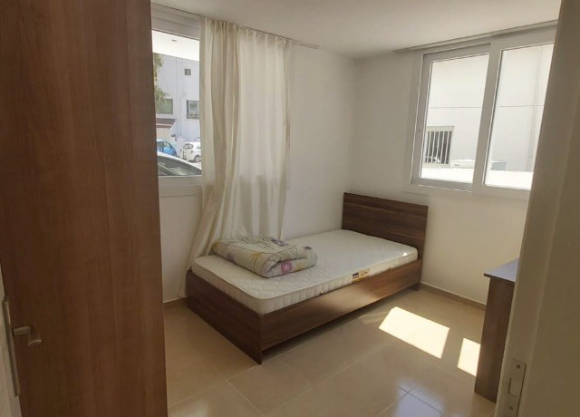 Flat To Rent in Küçük Kaymaklı, Nicosia