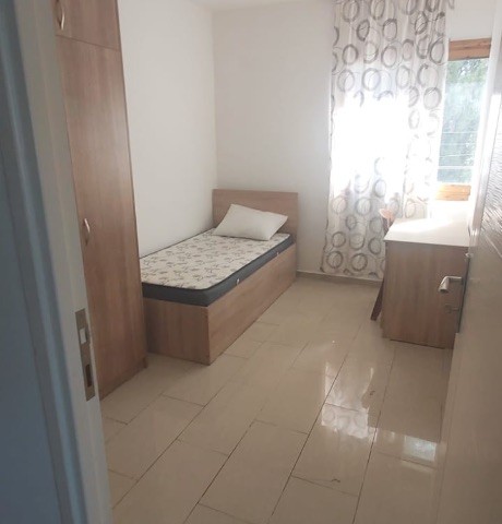 Flat To Rent in Küçük Kaymaklı, Nicosia