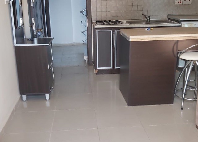 Flat To Rent in Köşklüçiftlik, Nicosia