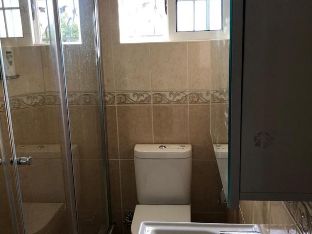 Luxury Turkish Kochanli Villa for Sale in Nicosia/Mitreeli 4+1 ( 2.decommissioning of vehicles, plots, apartments, shops is carried out manually.) ** 