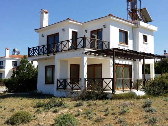 Villa Kaufen in Sadrazamköy, Kyrenia