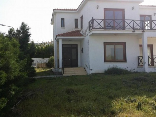 Villa Kaufen in Sadrazamköy, Kyrenia