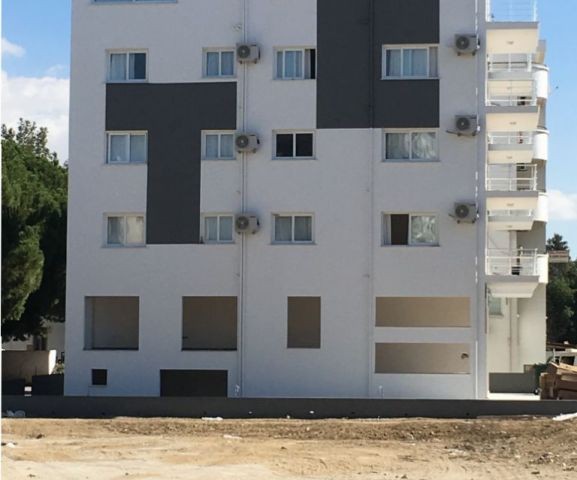 Flat To Rent in Gelibolu, Nicosia