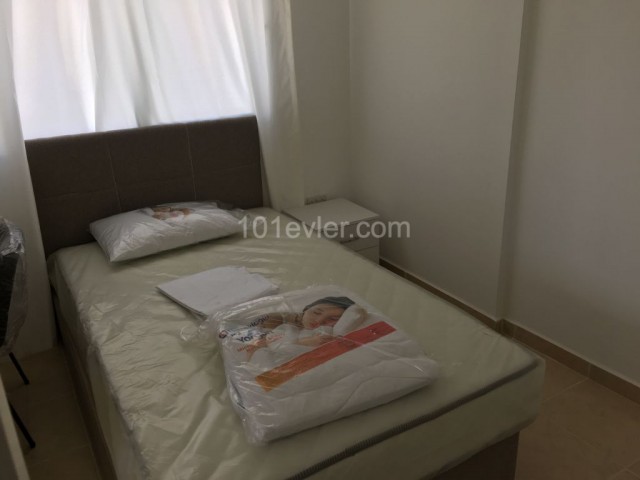 Flat To Rent in Gelibolu, Nicosia