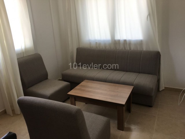 Flat To Rent in Gelibolu, Nicosia