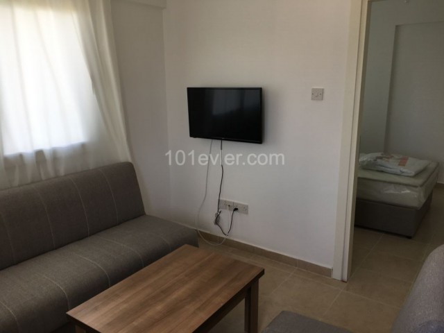 Flat To Rent in Gelibolu, Nicosia