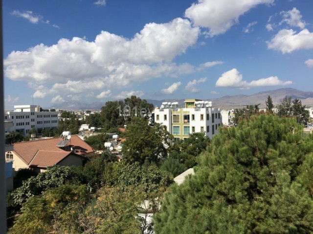 Flat To Rent in Gelibolu, Nicosia