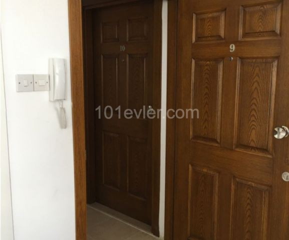 Flat To Rent in Gelibolu, Nicosia