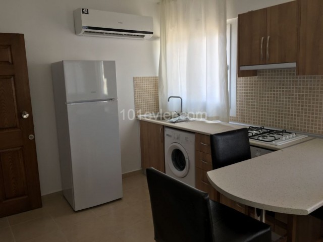 Flat To Rent in Gelibolu, Nicosia