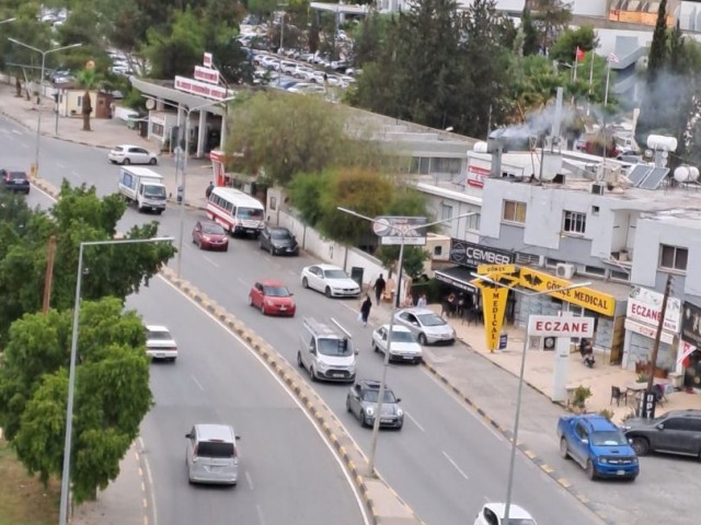 Eben Mieten in Ortaköy, Nikosia