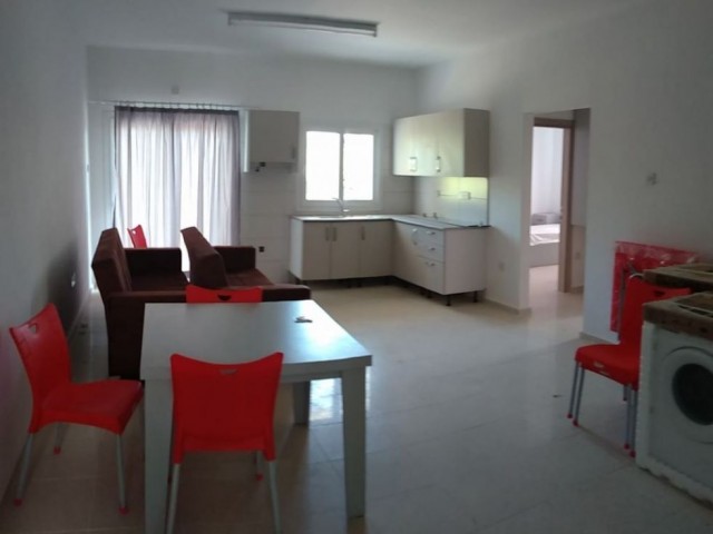 2 Bedroom Aparment For Rent