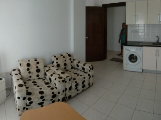 1 Yatak Odalı Kiralık Daire