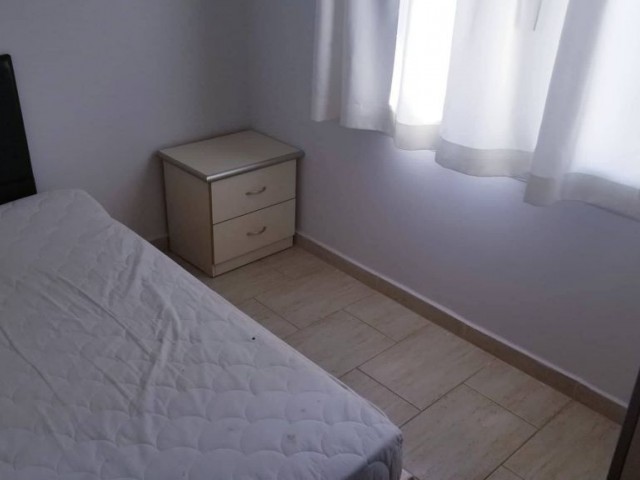 2 Bedroom Aparment For Rent