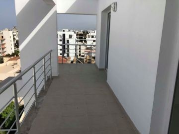 Complex Building for sale in Kyrenia