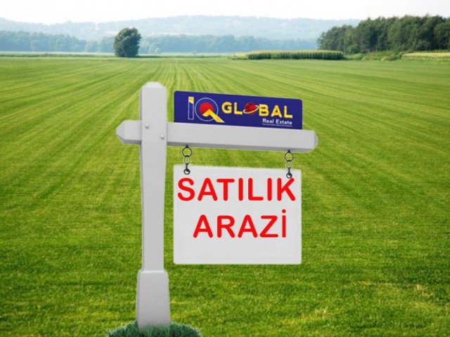 Land for sale in Ozankoy