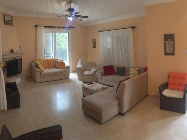 3 Bedroom Villa