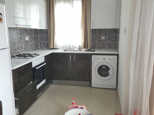 2 Yatak Odalı Kiralık Daire